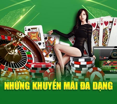 mega casino world cổng game đổi thưởng mới nhất