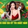 live casino house game đổi thưởng ftkh