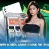 Tải Game Nổ Hũ EUBET