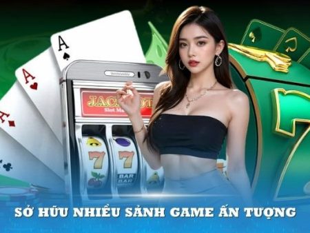 Tải Game Nổ Hũ EUBET